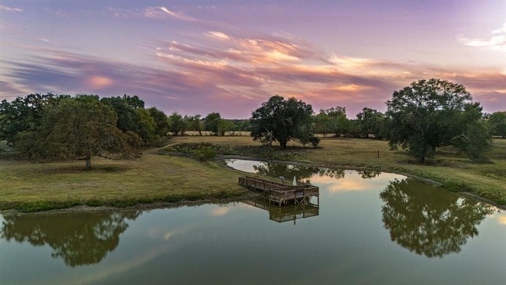 75.74 acres in Hopkins County - photo 4