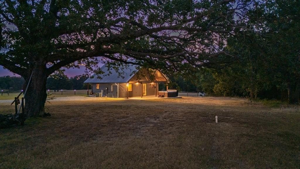 448 County Road 4581