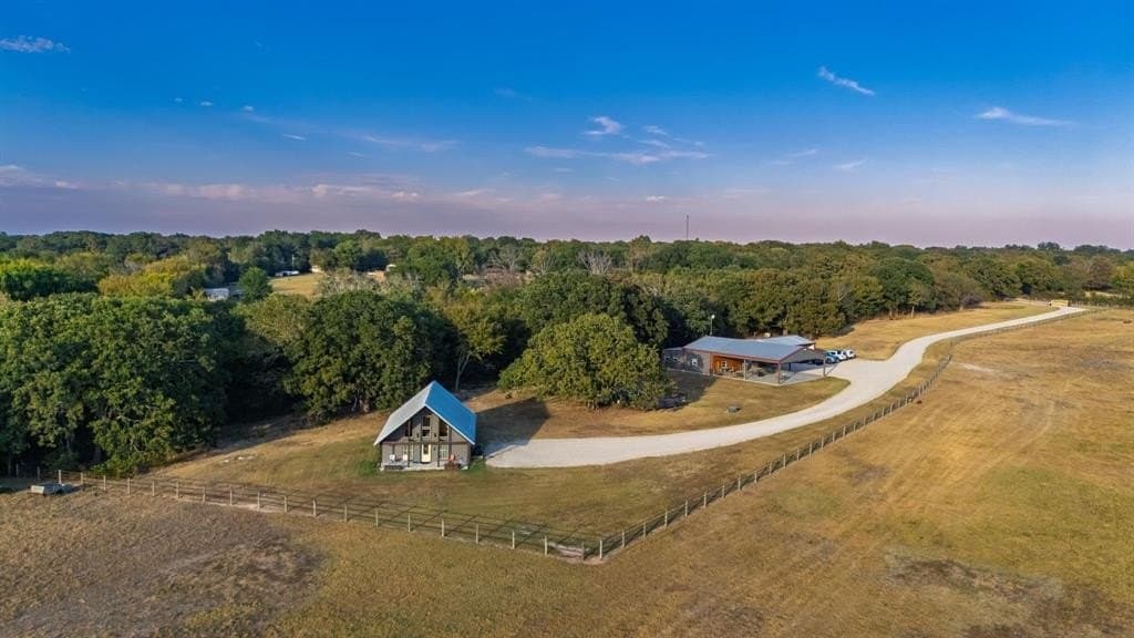75.74 acres in Hopkins County - photo 7