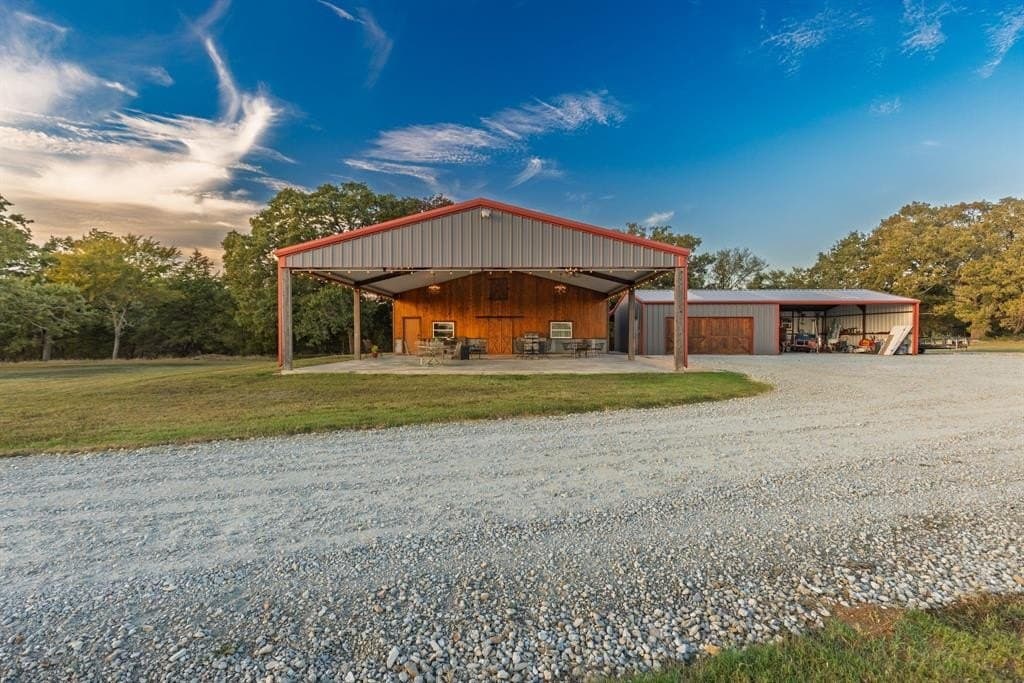 75.74 acres in Hopkins County - photo 32