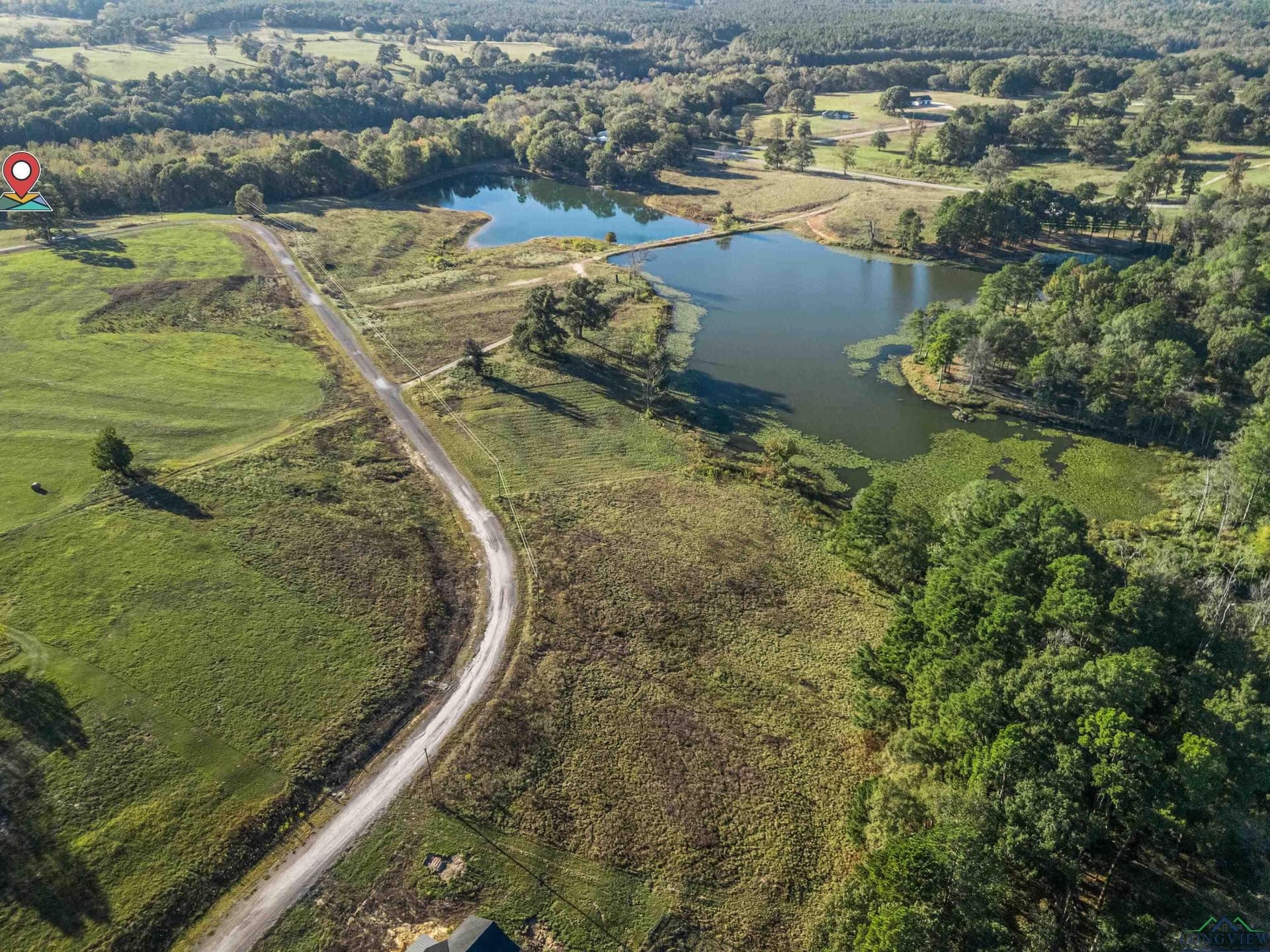 5.05 acres in Upshur County - photo 5