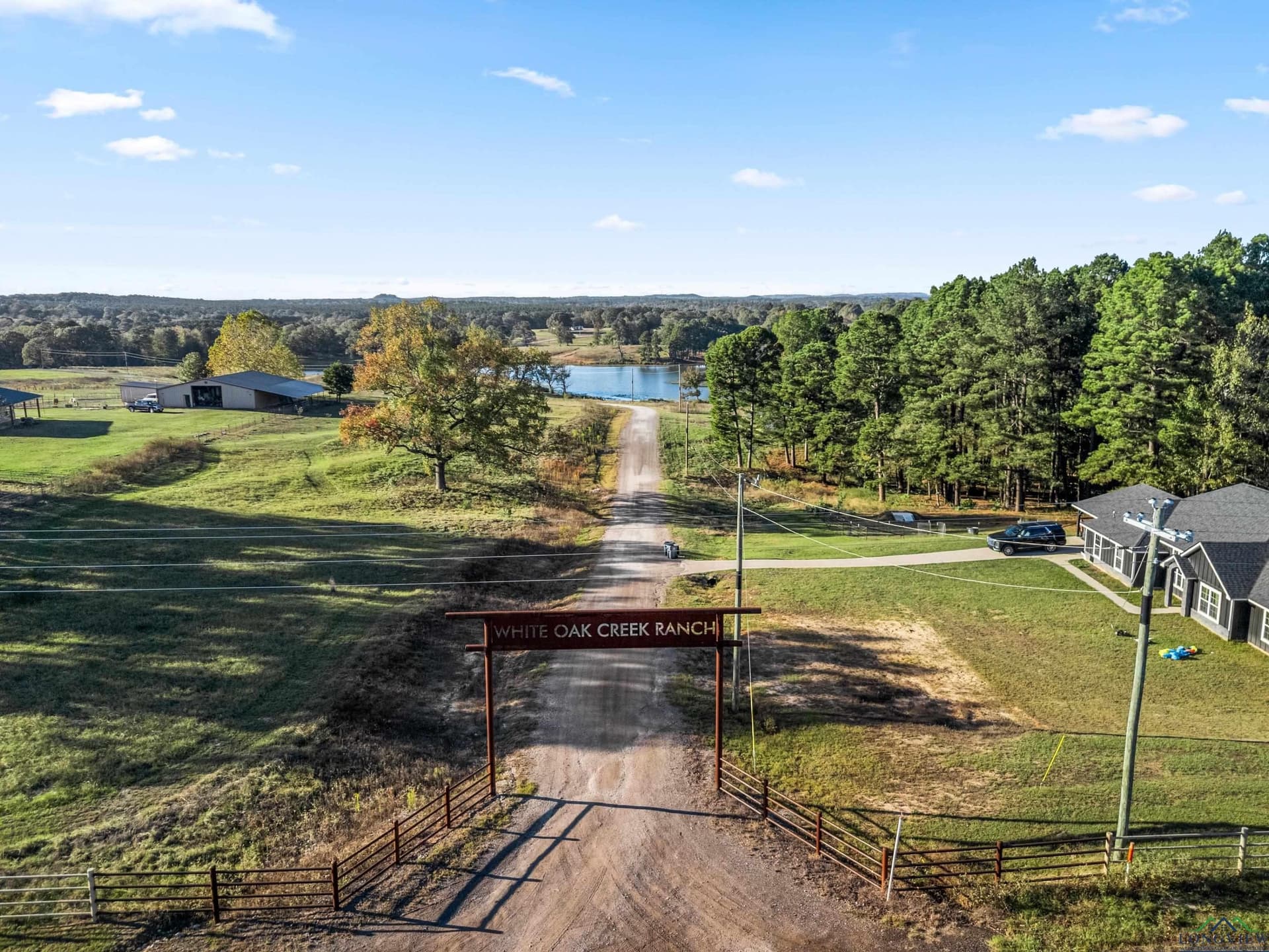 5.05 acres in Upshur County - photo 2