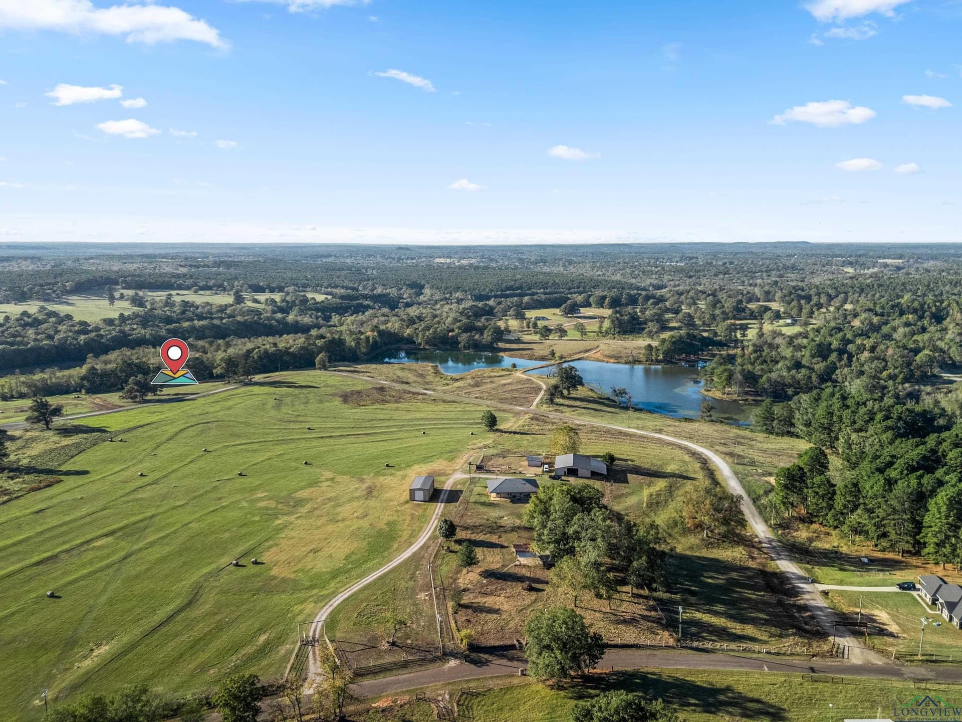 5.05 acres in Upshur County - photo 4