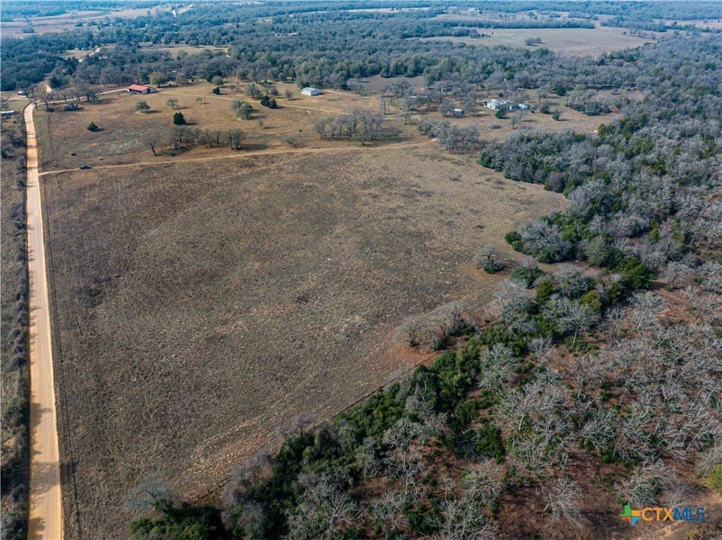 35.02 acres in Milam County - photo 12