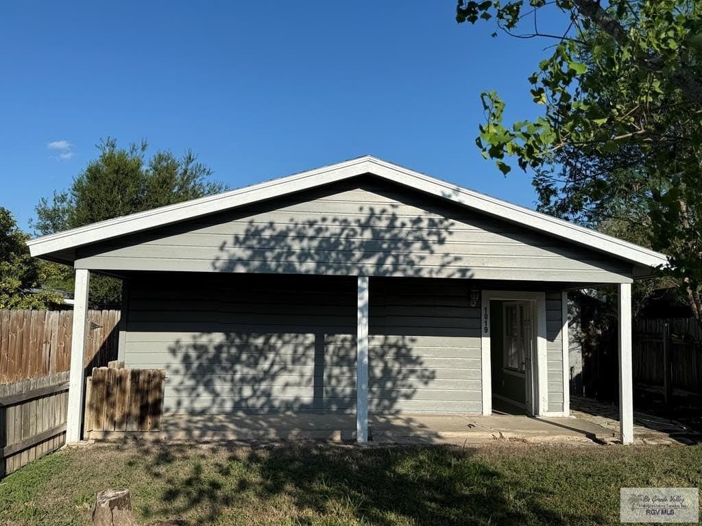 16 acres in CAMERON County - photo 4