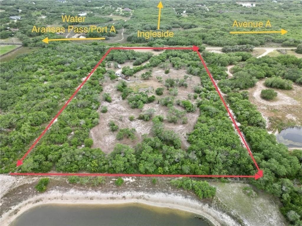 5 acres in San Patricio County - photo 9