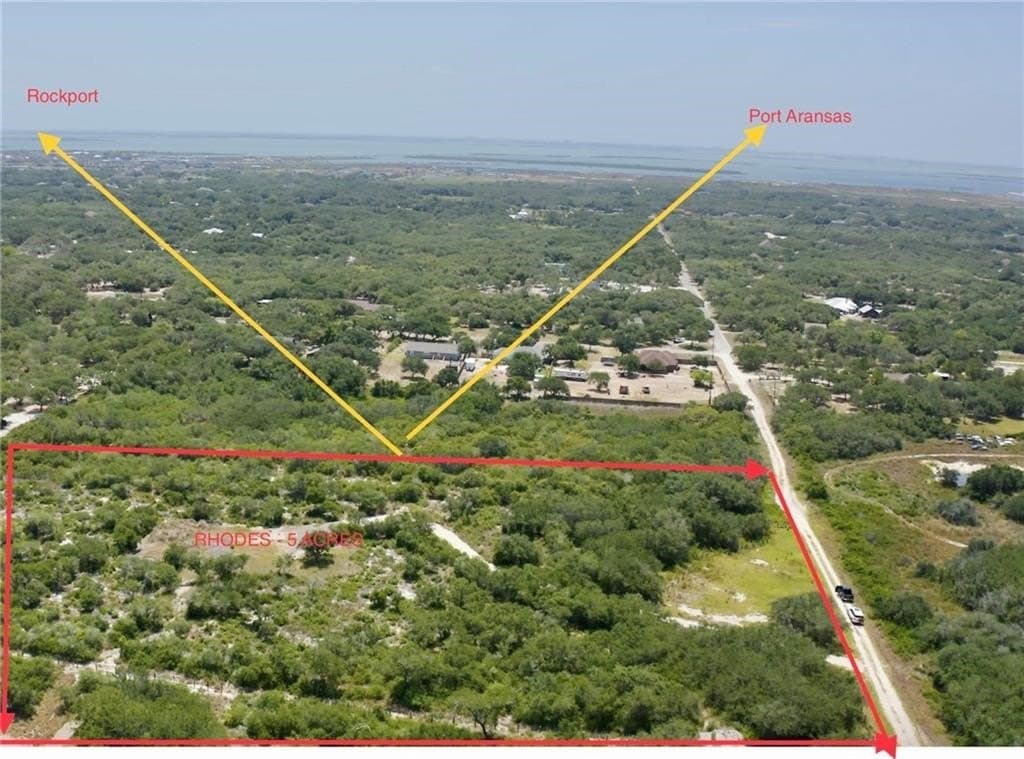 5 acres in San Patricio County - photo 2
