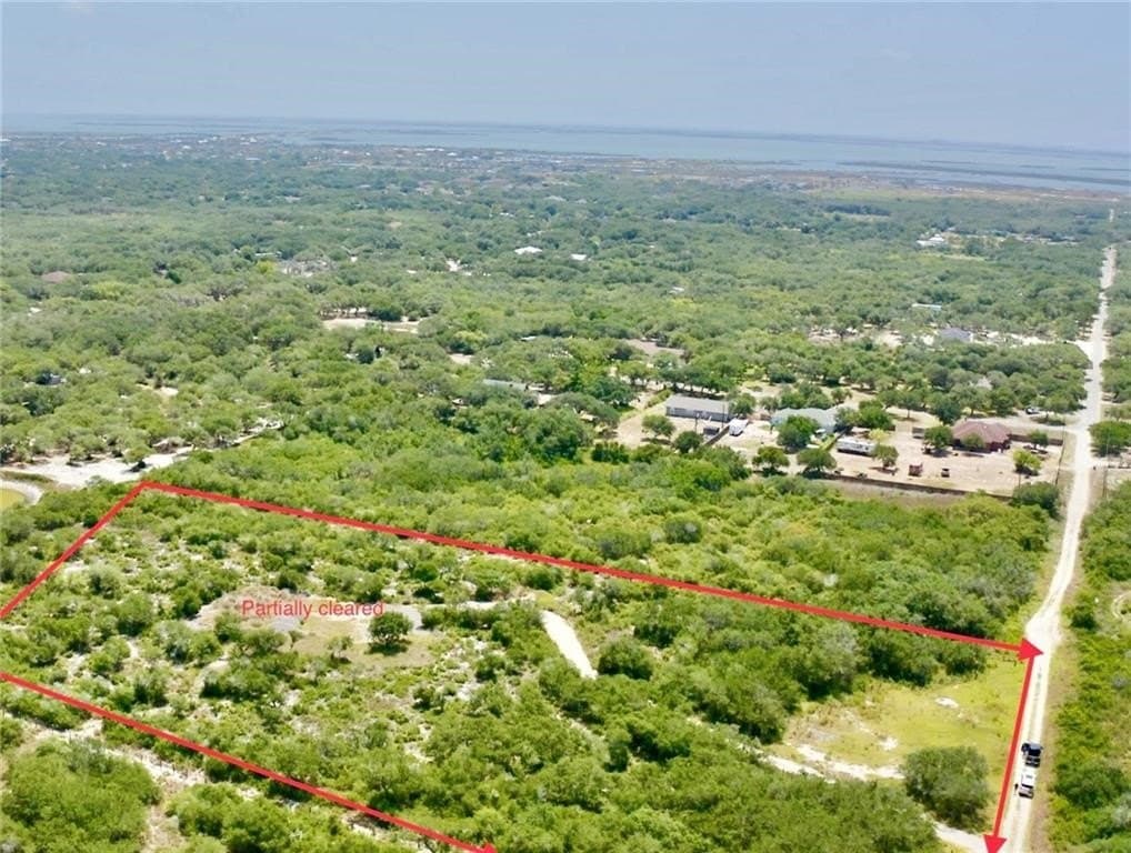 5 acres in San Patricio County - photo 3