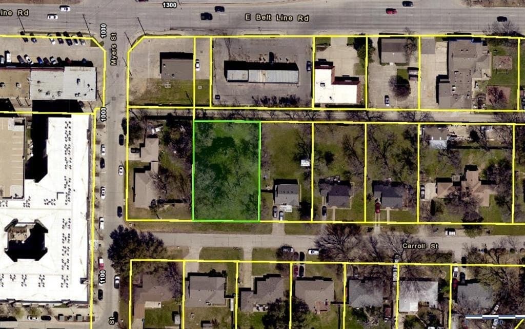 0.34 acres in Dallas County - photo 2