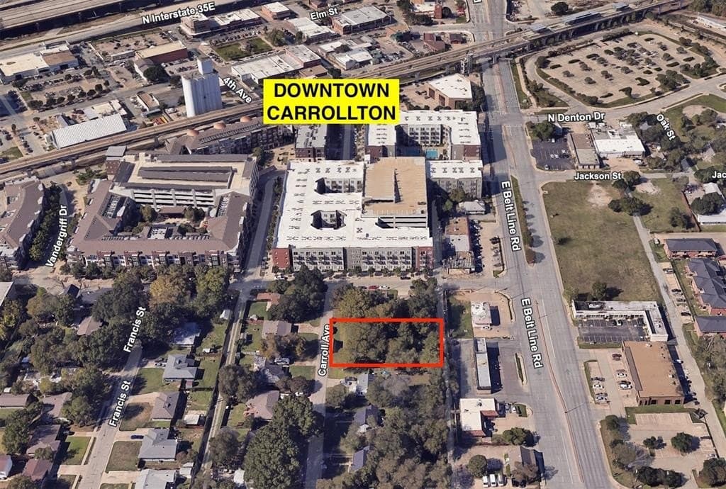 0.34 acres in Dallas County - photo 3