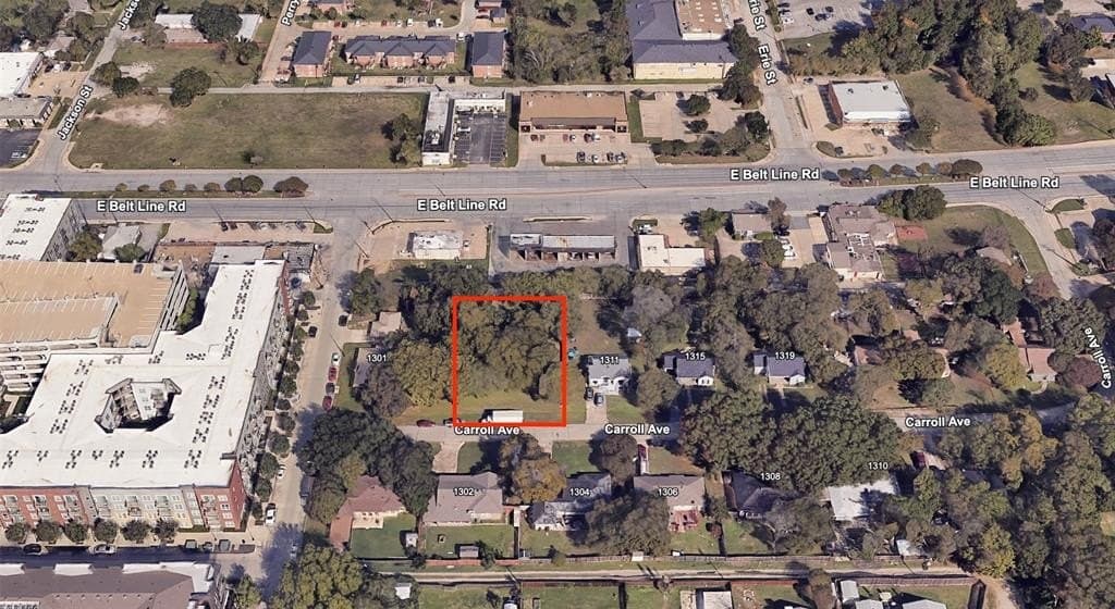 0.34 acres in Dallas County - photo 5