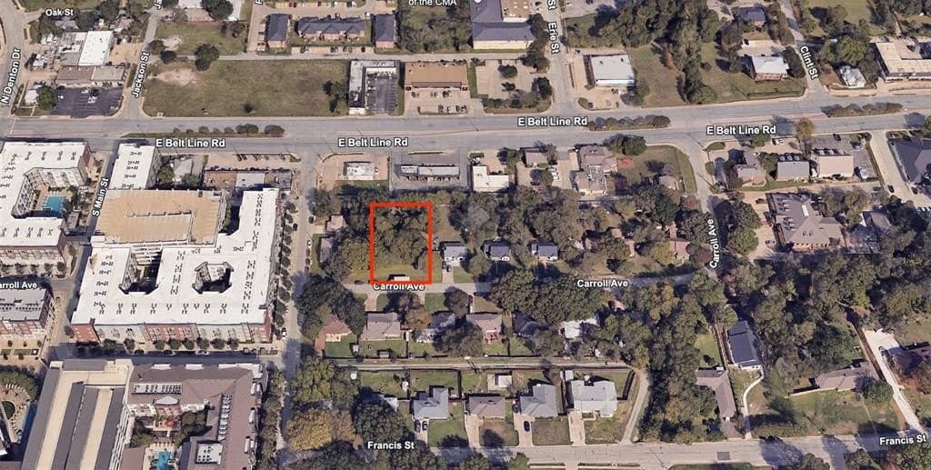 0.34 acres in Dallas County - photo 4