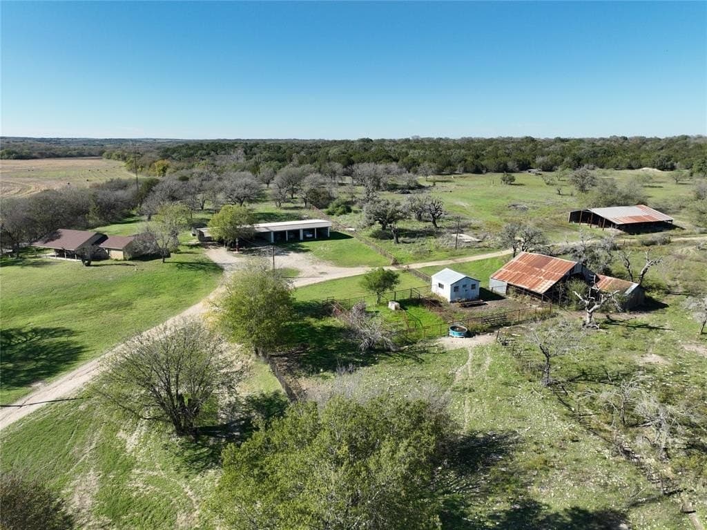 81.81 acres in Erath County - photo 39