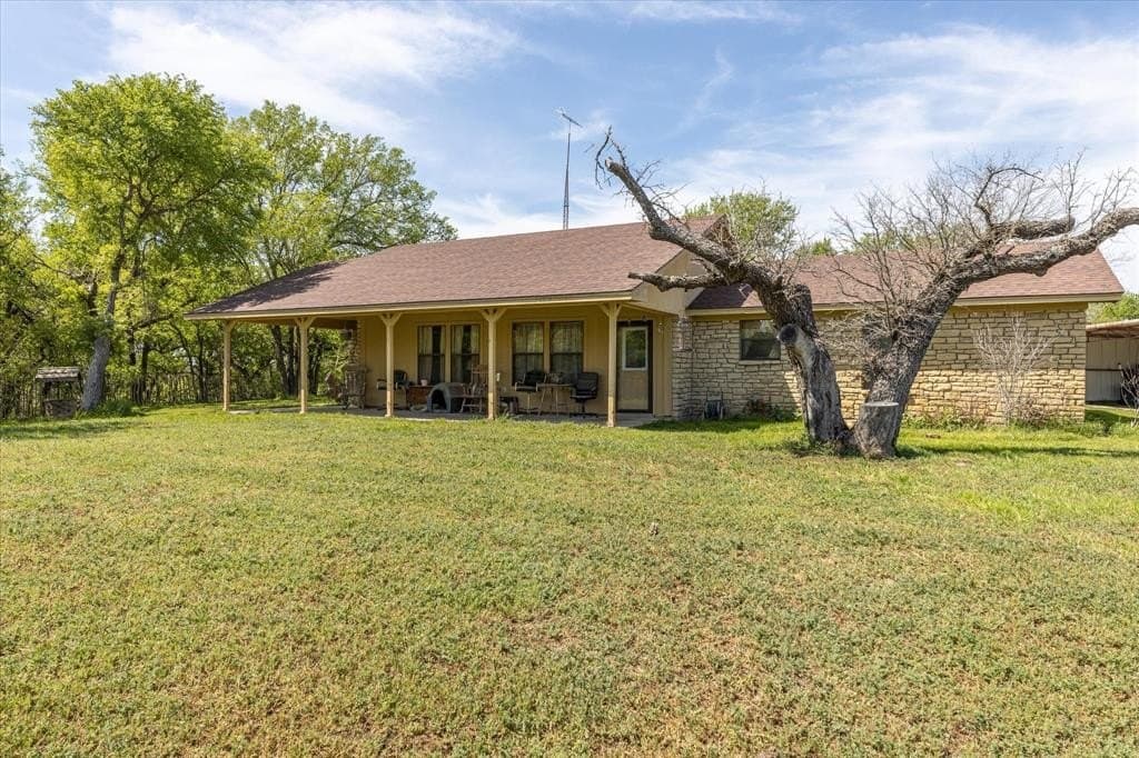 81.81 acres in Erath County - photo 8