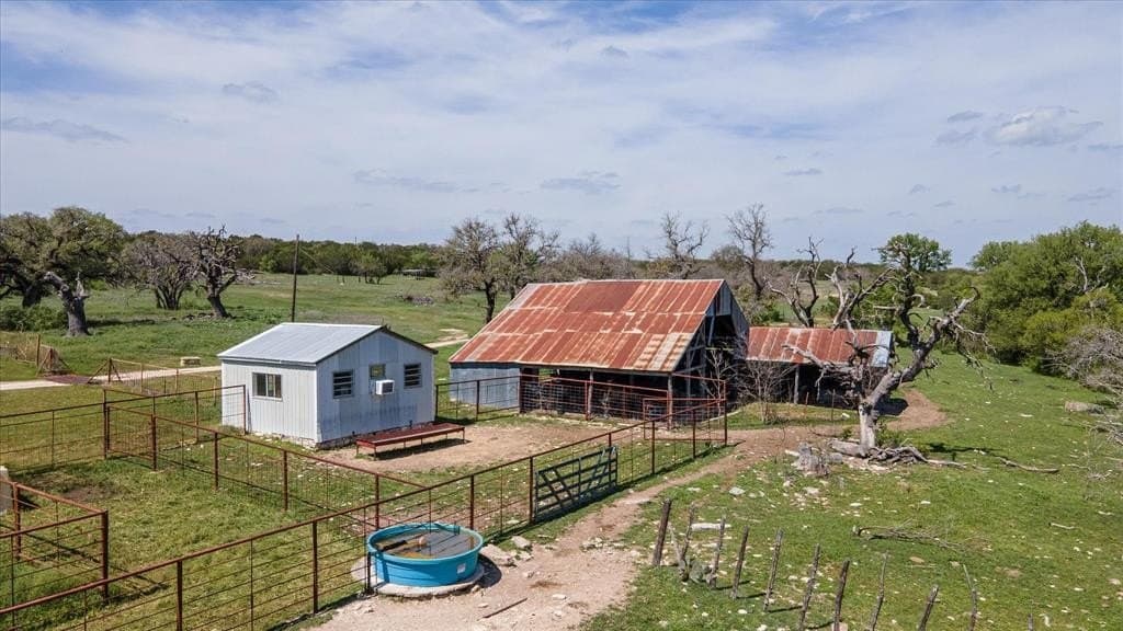 81.81 acres in Erath County - photo 4