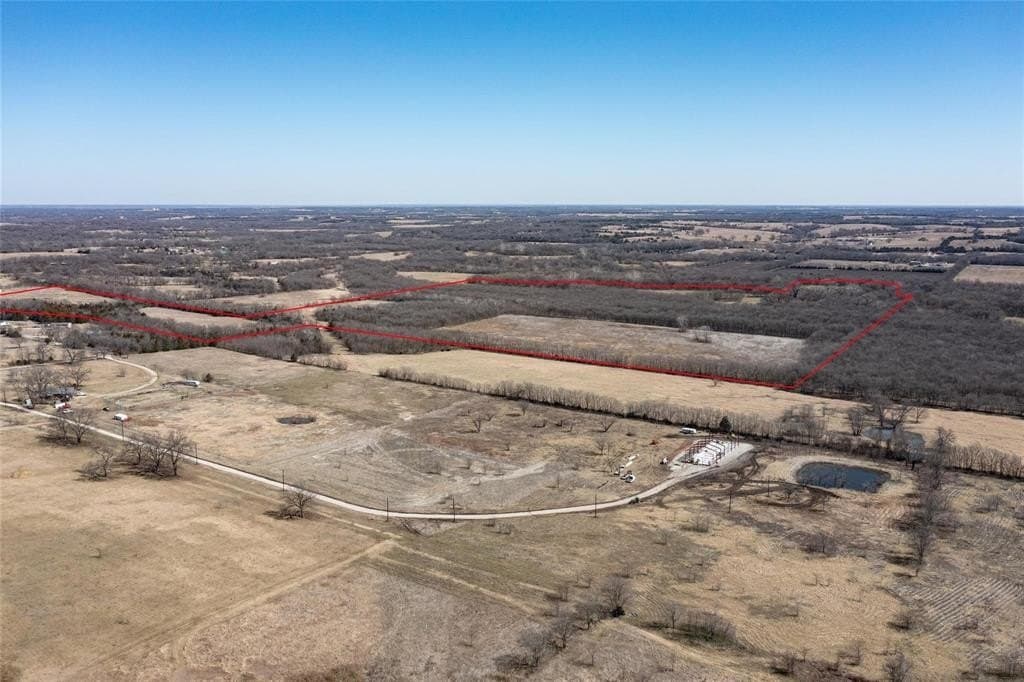 121 acres in Grayson County - photo 8