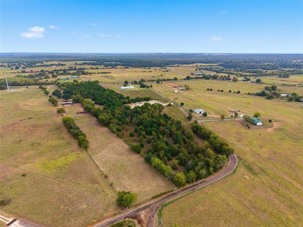 12.5 acres in Freestone County - photo 5