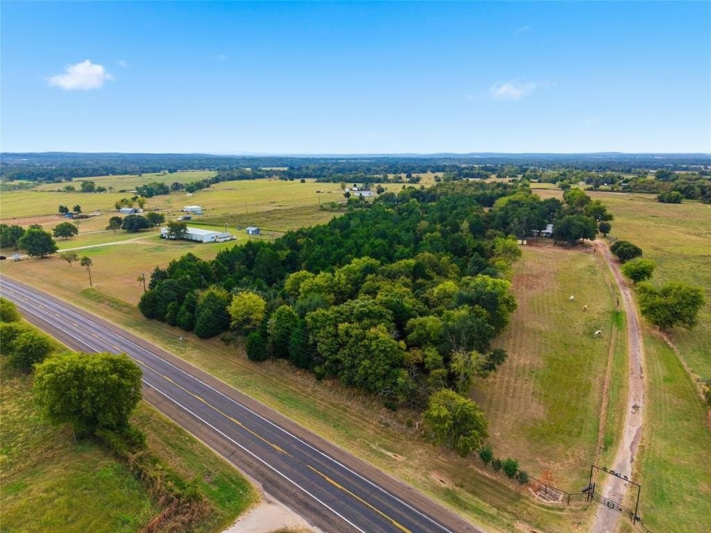 12.5 acres in Freestone County - photo 4