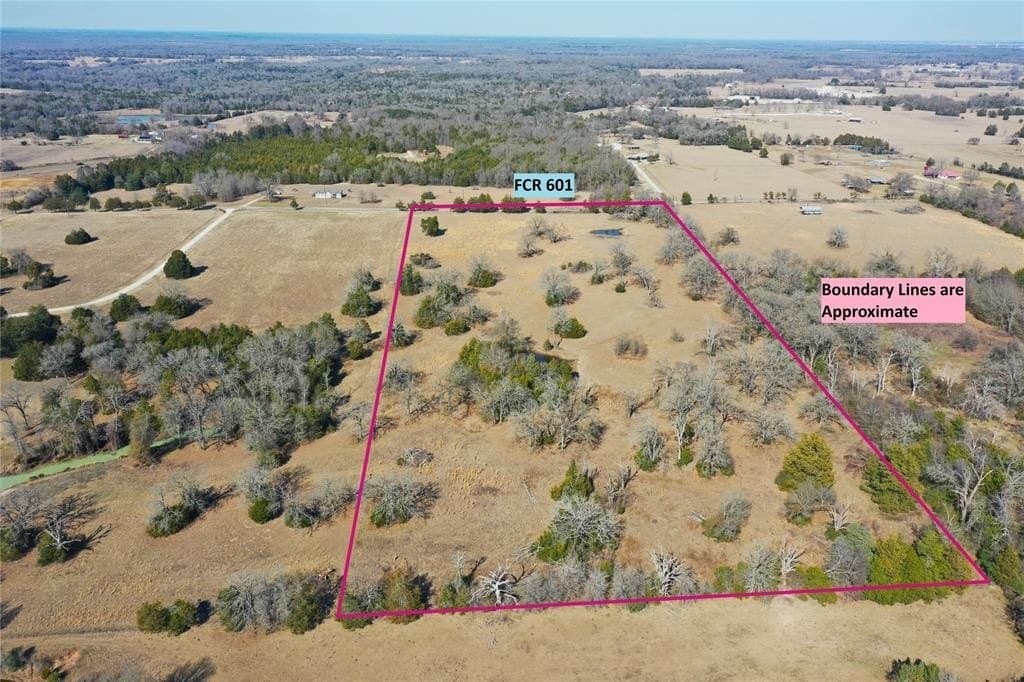 14.4 acres in Freestone County - photo 9