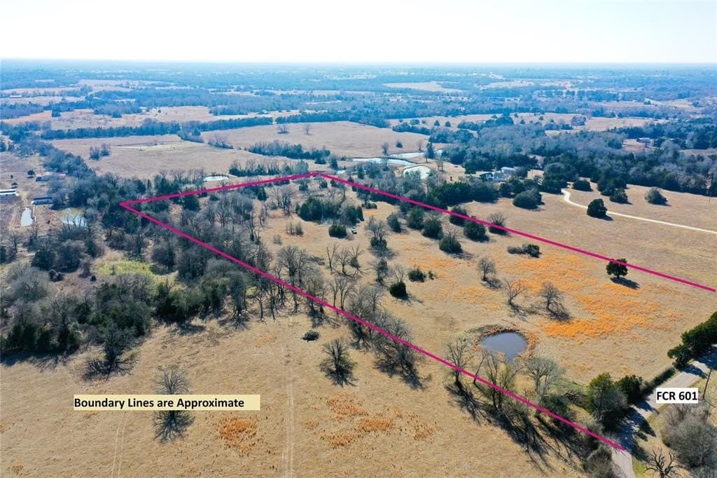 14.4 acres in Freestone County - photo 3