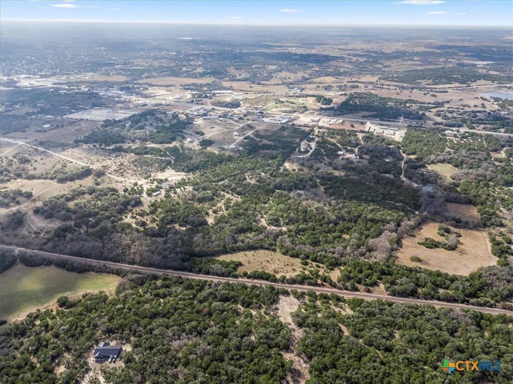 47.75 acres in Lampasas County - photo 3