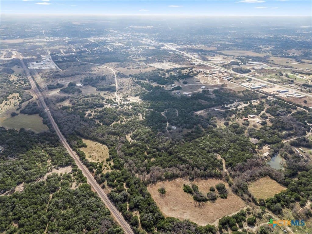 47.75 acres in Lampasas County - photo 4