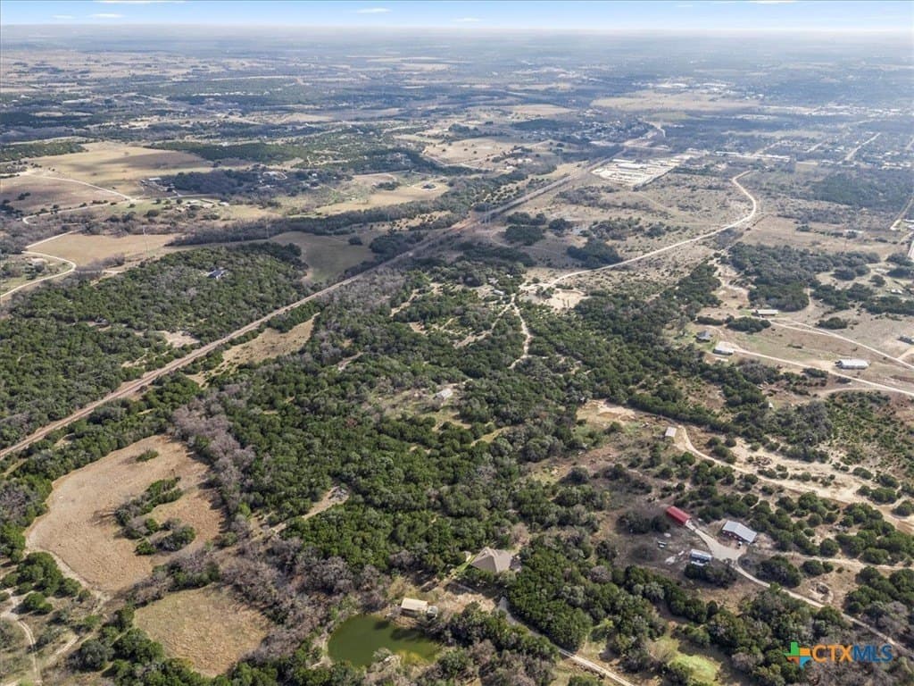 47.75 acres in Lampasas County - photo 5