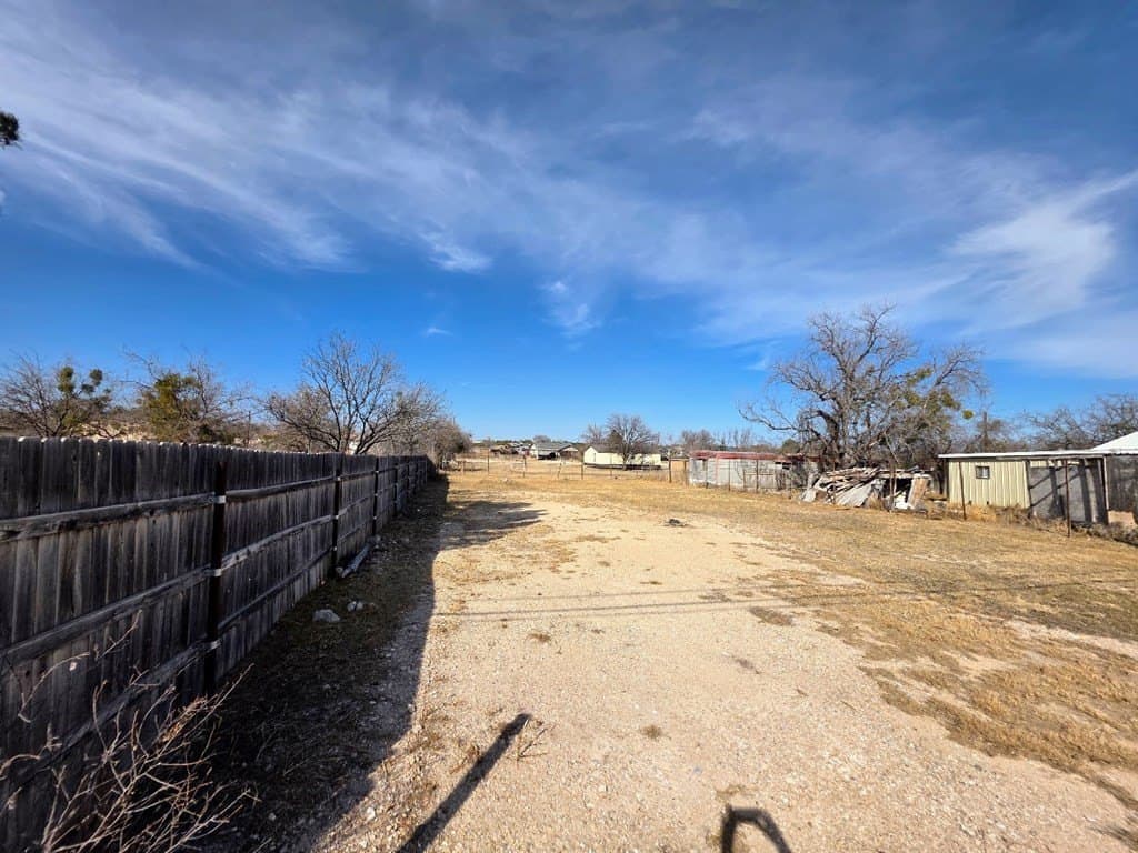 0.16 acres in Irion County - photo 3