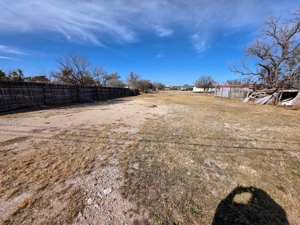 0.16 acres in Irion County - photo 2