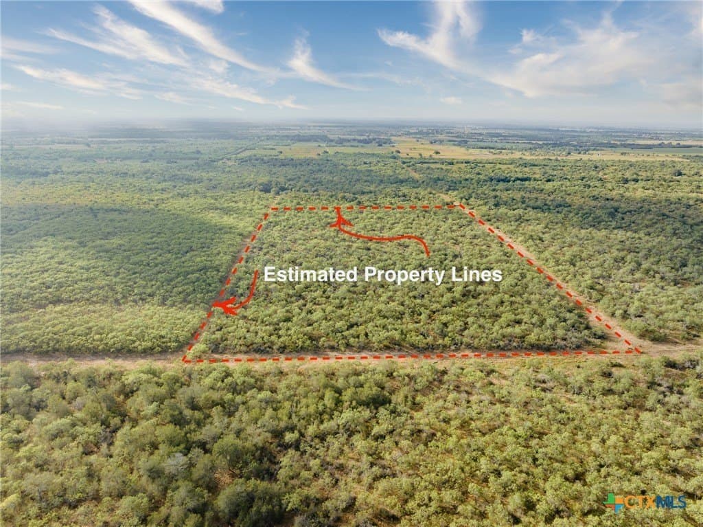 50 acres in Gonzales County - photo 5