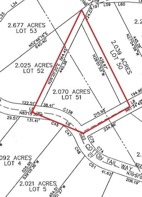 2.07 acres in Hood County - photo 13