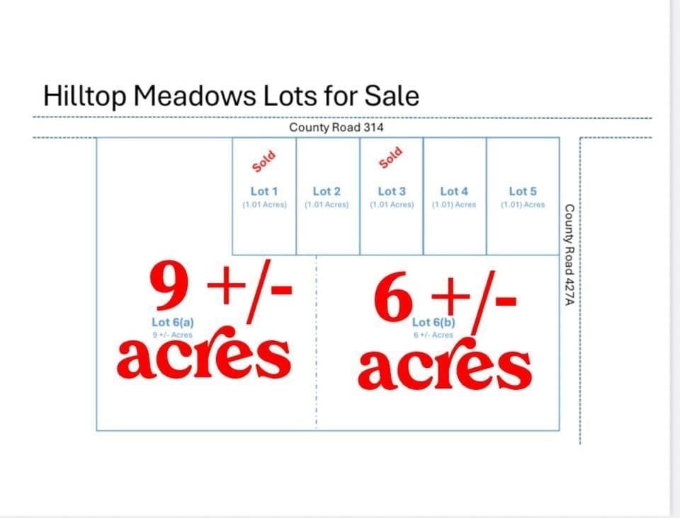 15 acres in Johnson County - photo 2
