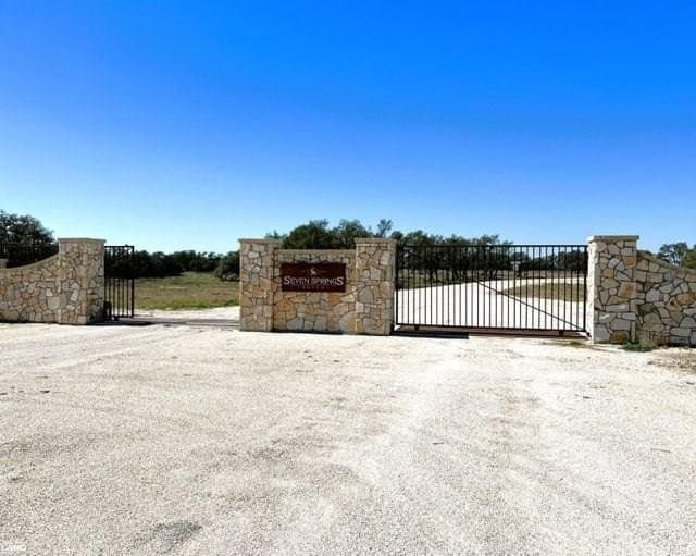 10.05 acres in Kimble County - photo 2