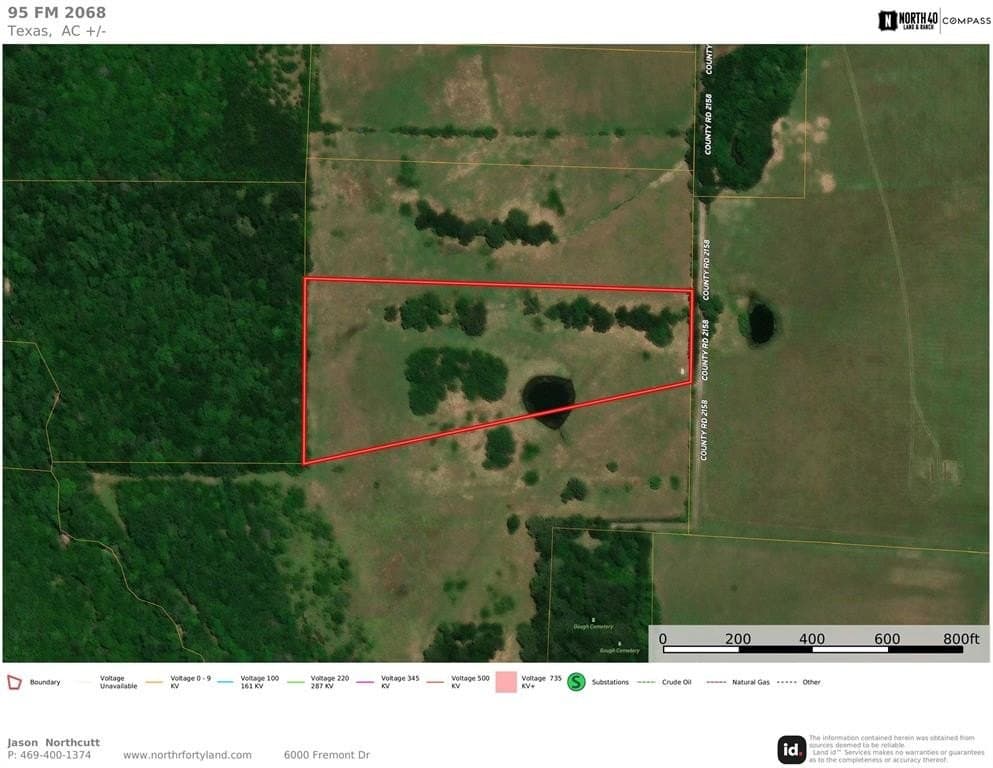8.6 acres in Delta County - photo 6