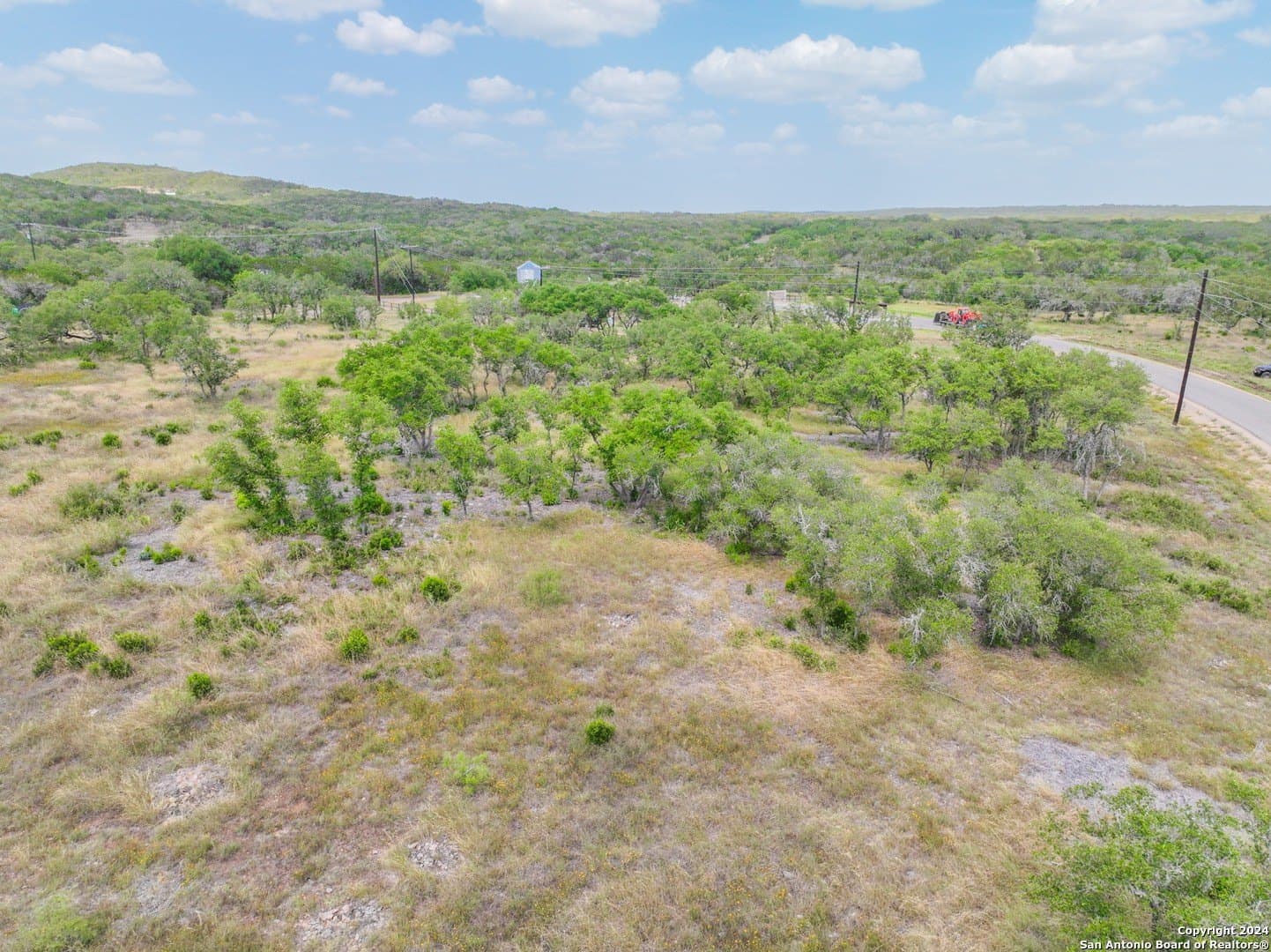 5.22 acres in Medina County - photo 15