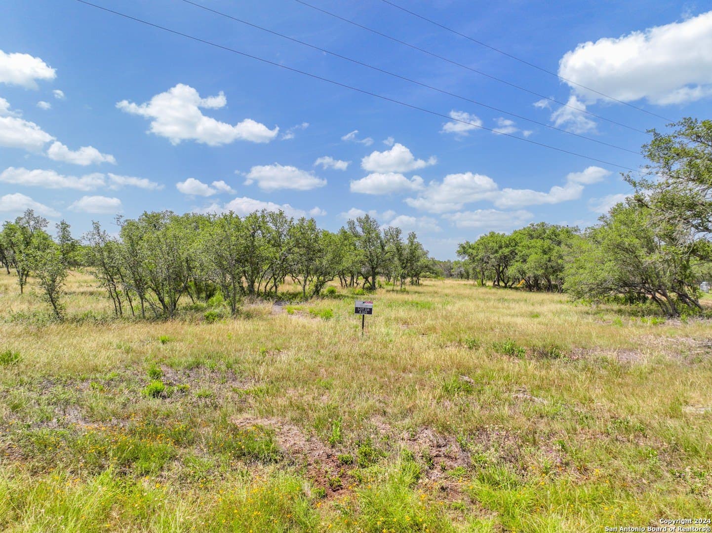 5.22 acres in Medina County - photo 10