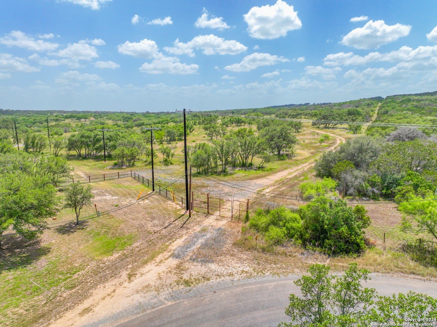5.22 acres in Medina County - photo 9