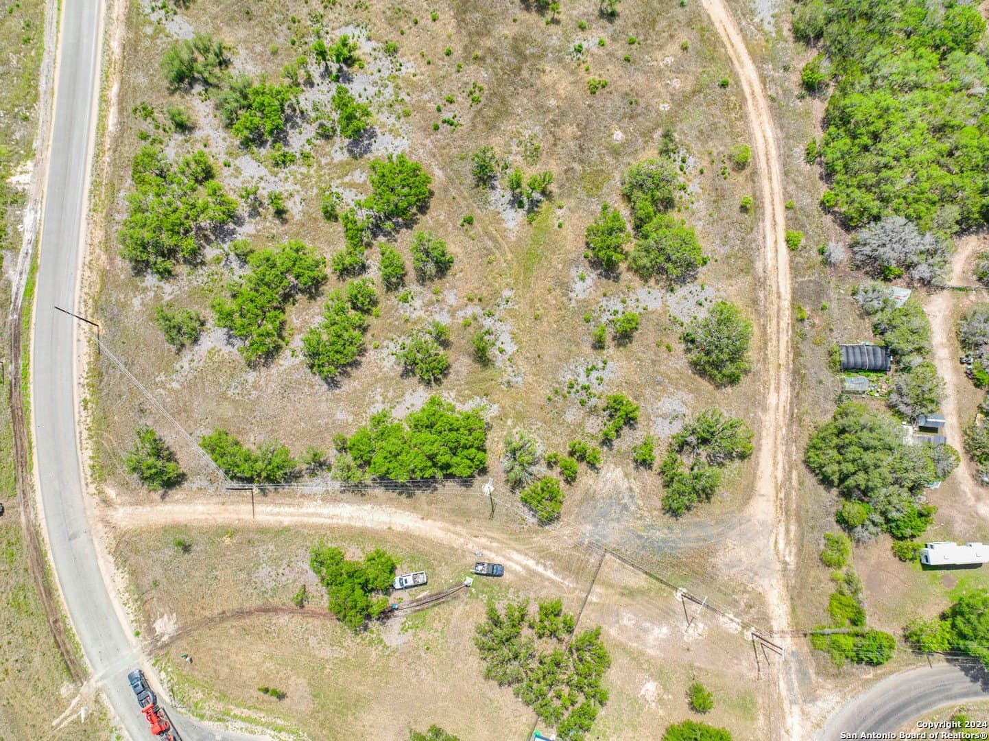 5.22 acres in Medina County - photo 8