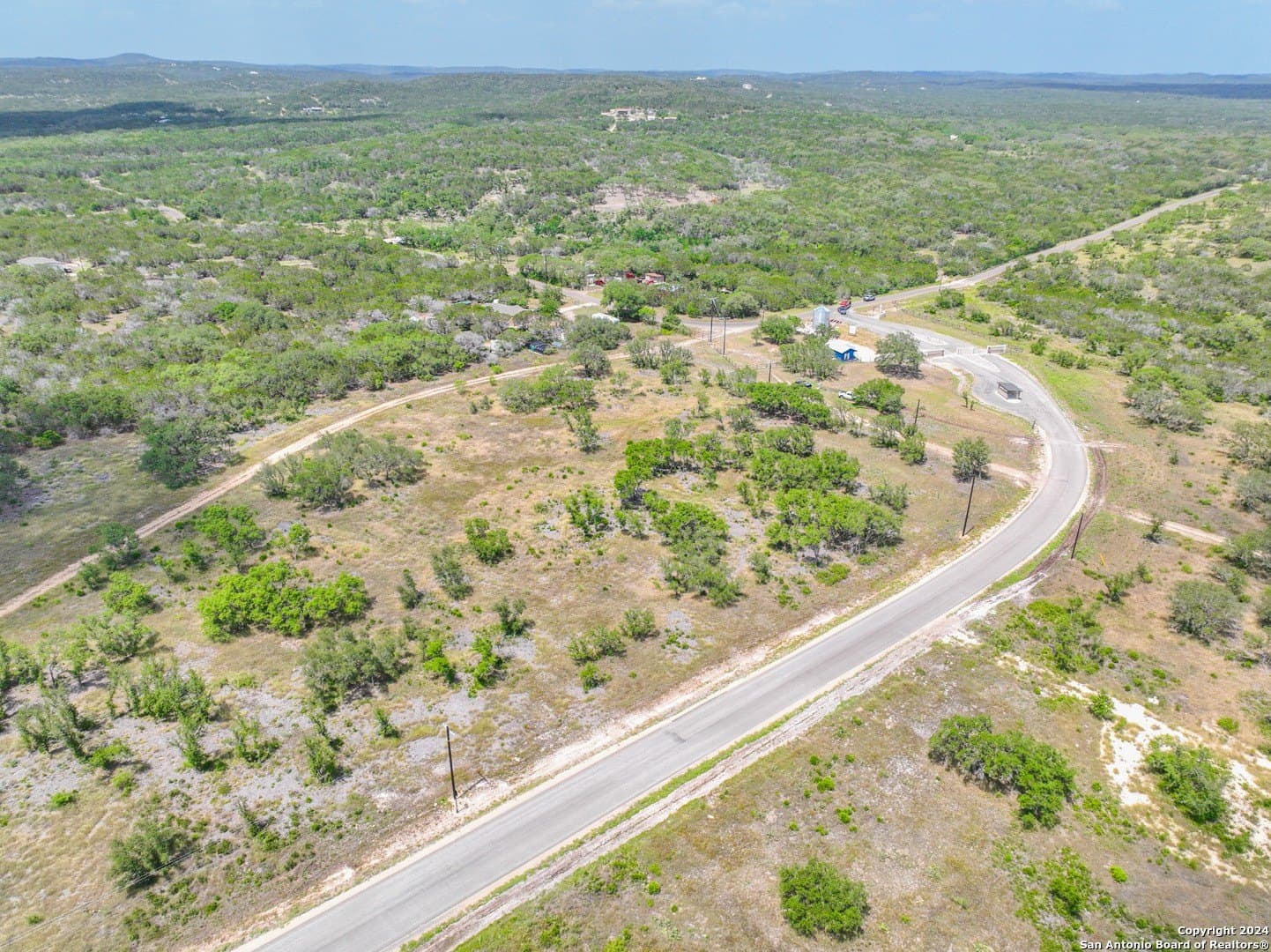 5.22 acres in Medina County - photo 4