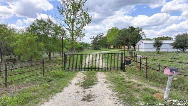 74.55 acres in Gonzales County - photo 6