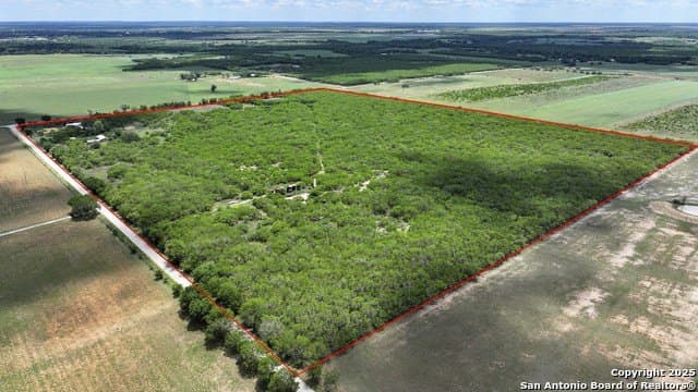 74.55 acres in Gonzales County - photo 2