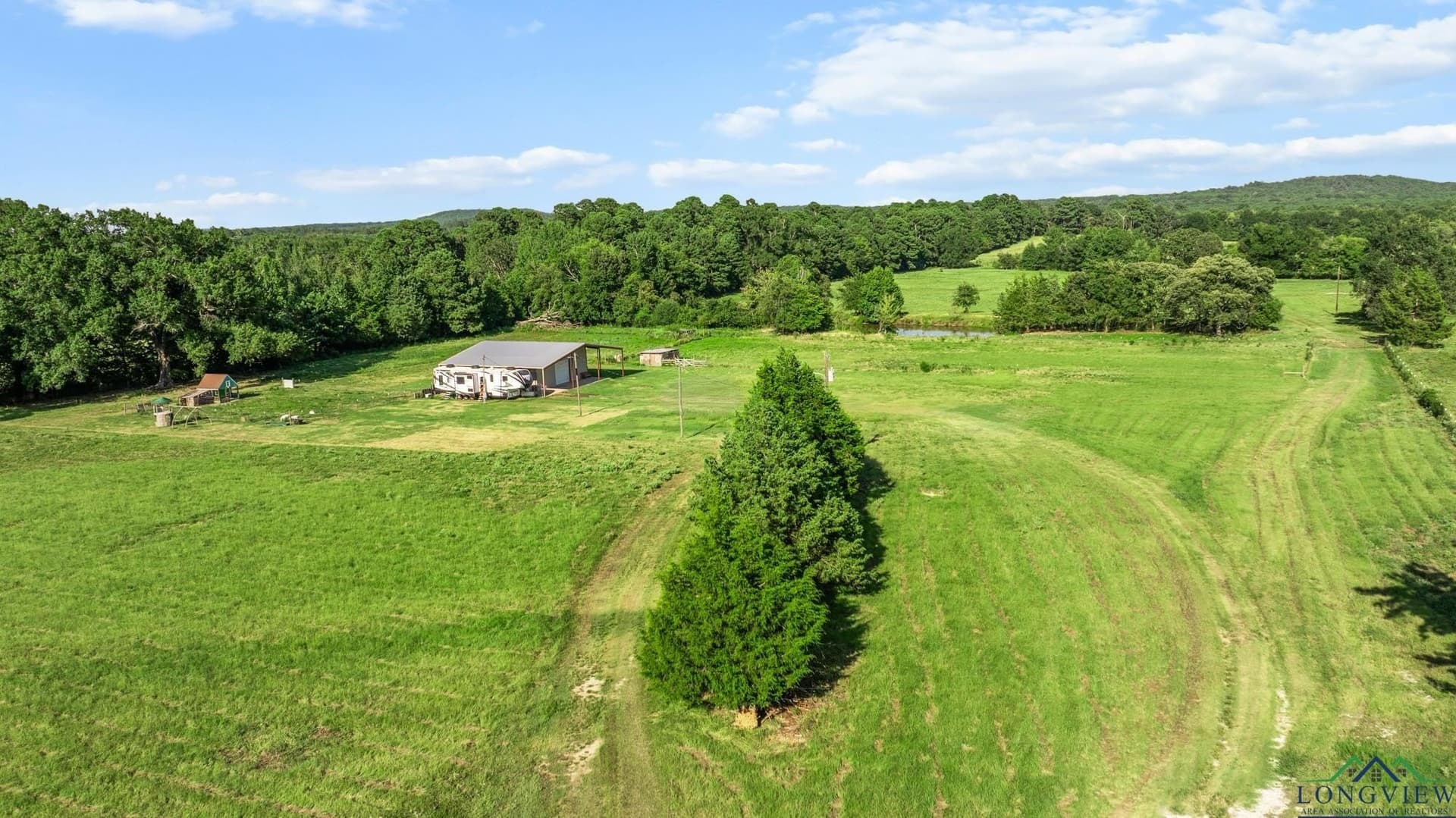 71.05 acres in Upshur County - photo 23