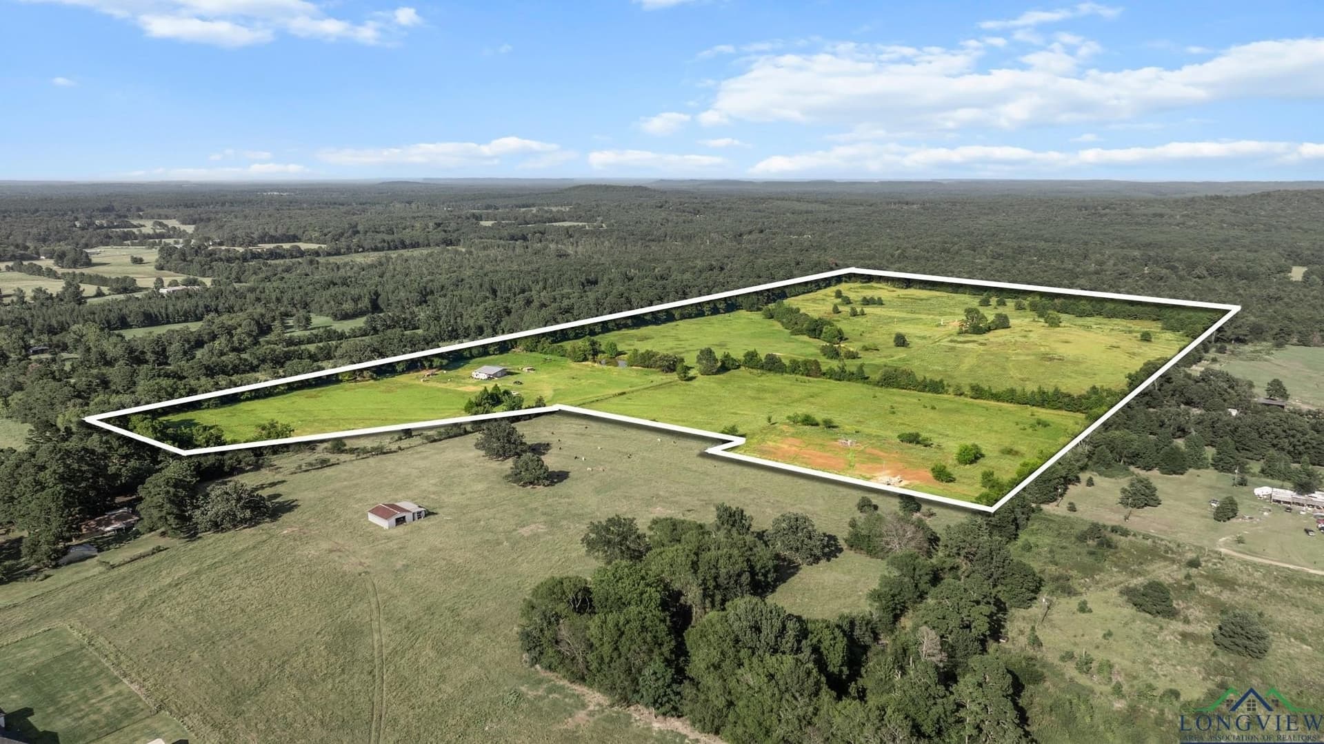 71.05 acres in Upshur County - photo 12