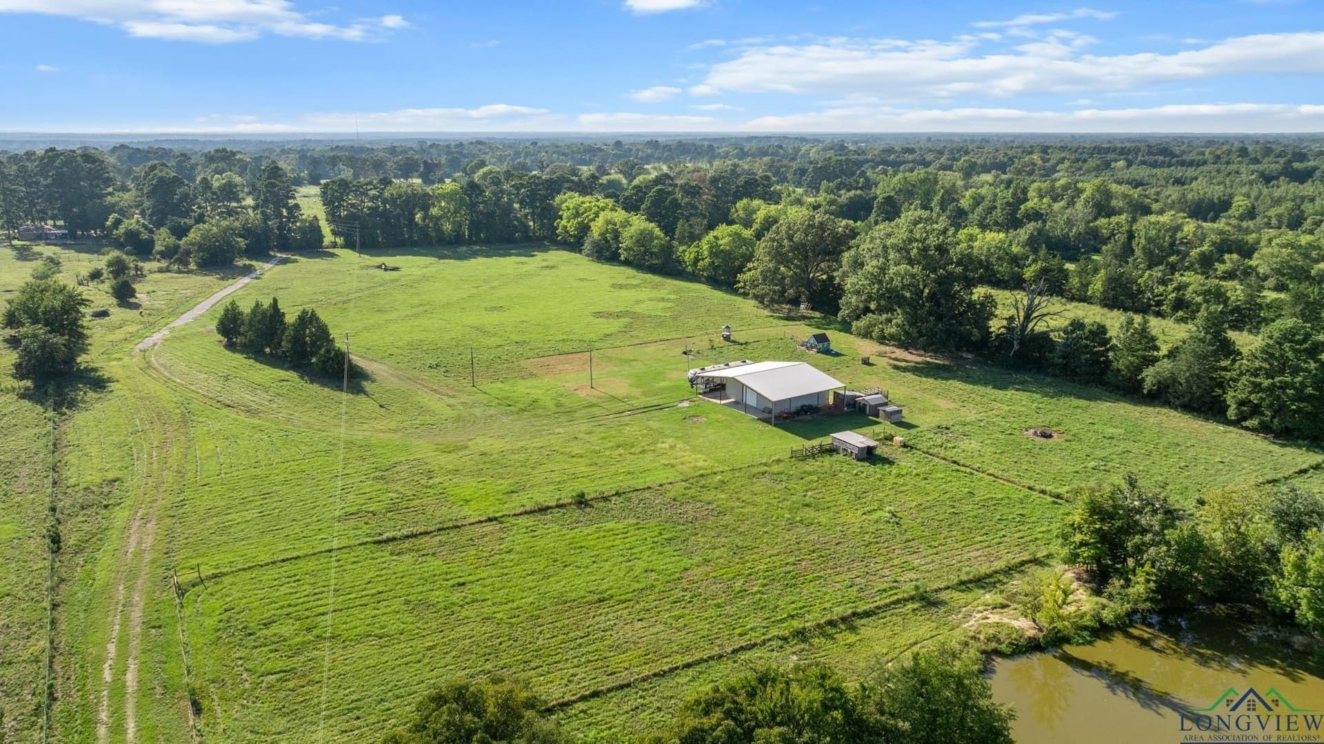71.05 acres in Upshur County - photo 15