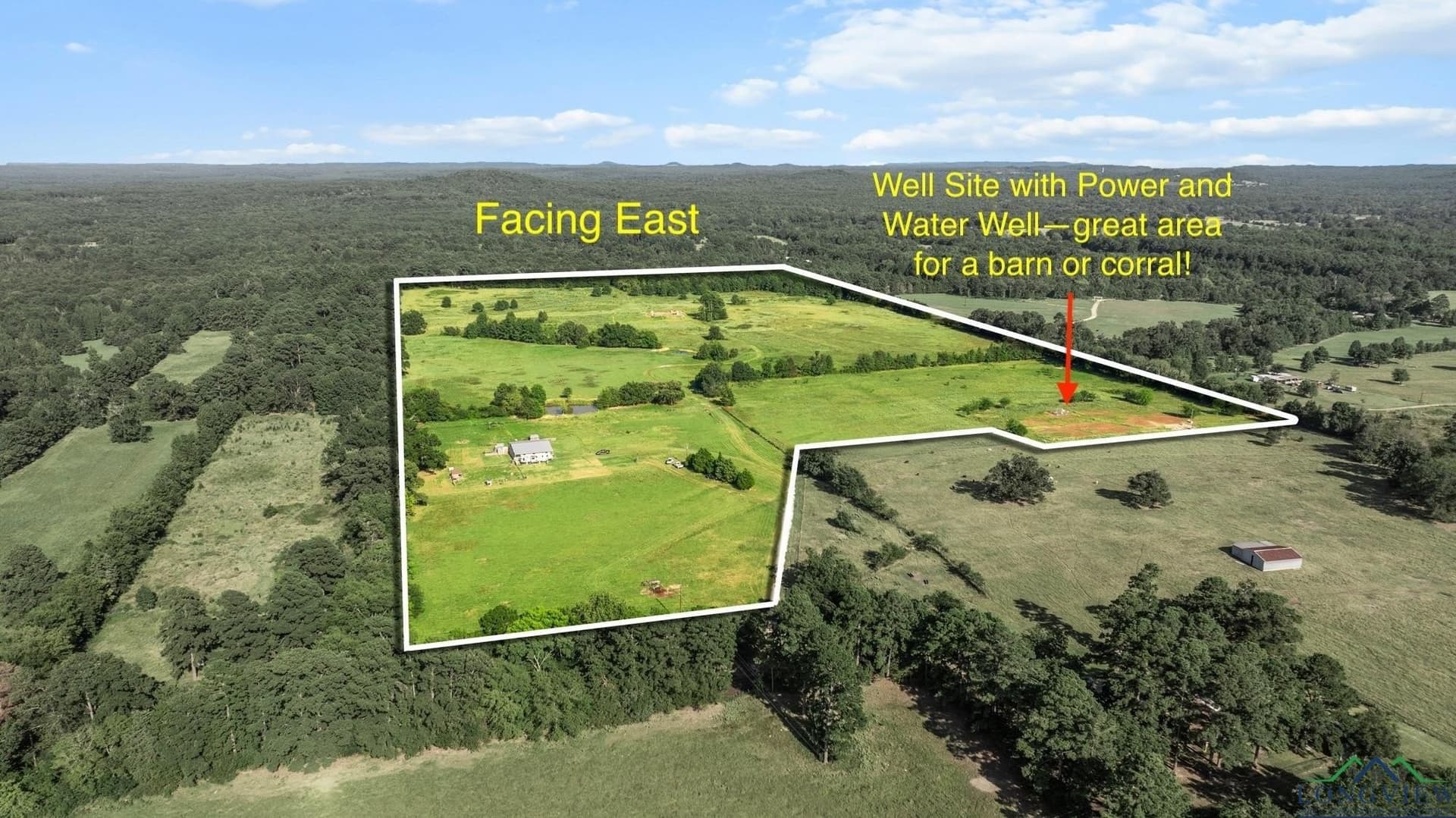 71.05 acres in Upshur County - photo 2
