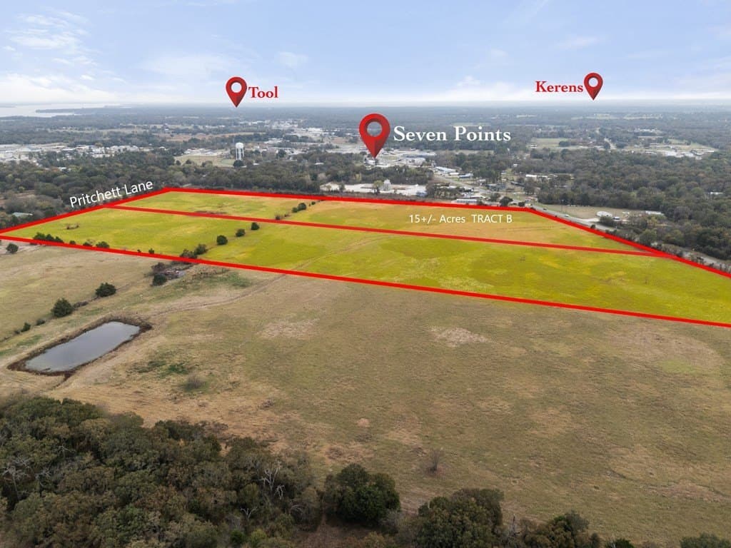 15 acres in Henderson County - photo 5
