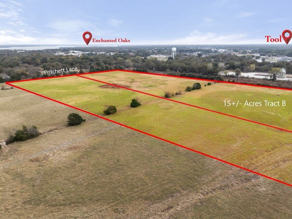 15 acres in Henderson County - photo 4