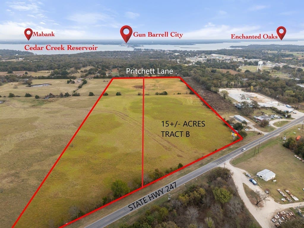 15 acres in Henderson County - photo 7