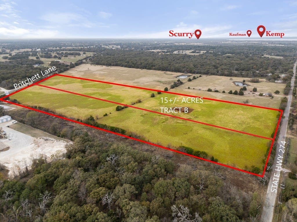 15 acres in Henderson County - photo 6