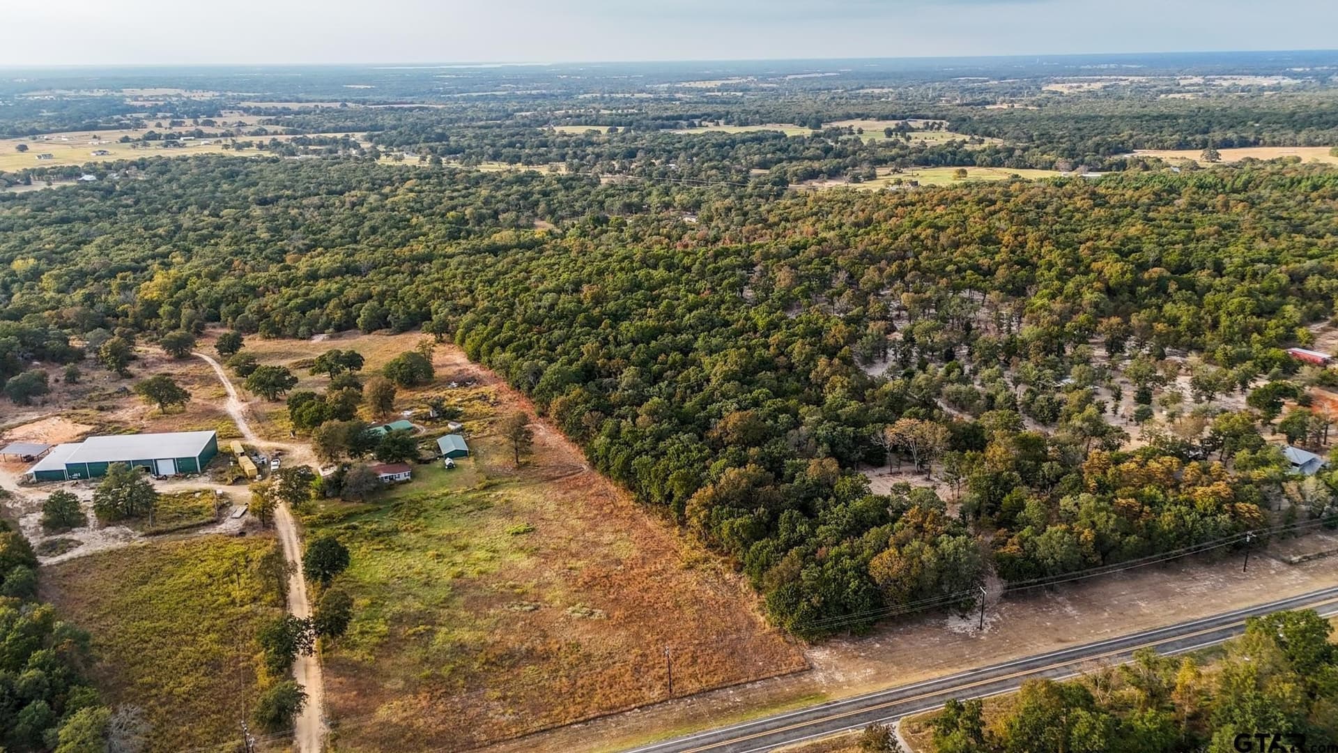 20.47 acres in Henderson County - photo 7